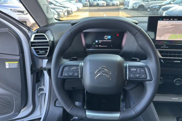Citroen C4 image 1
