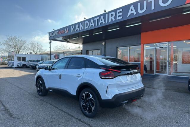 Citroen C4 image 9