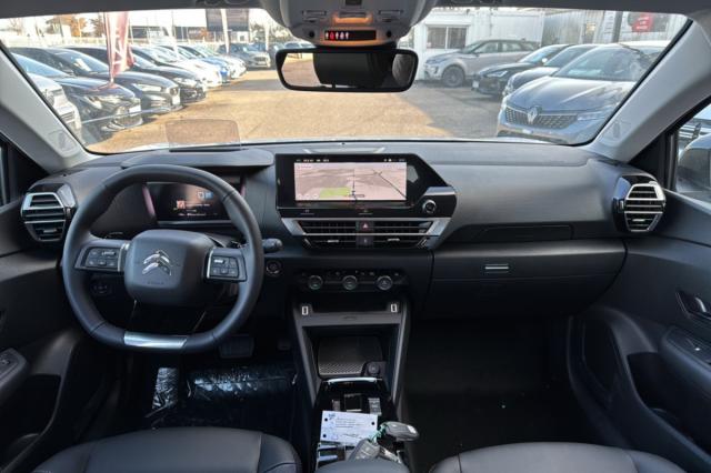 Citroen C4 image 3