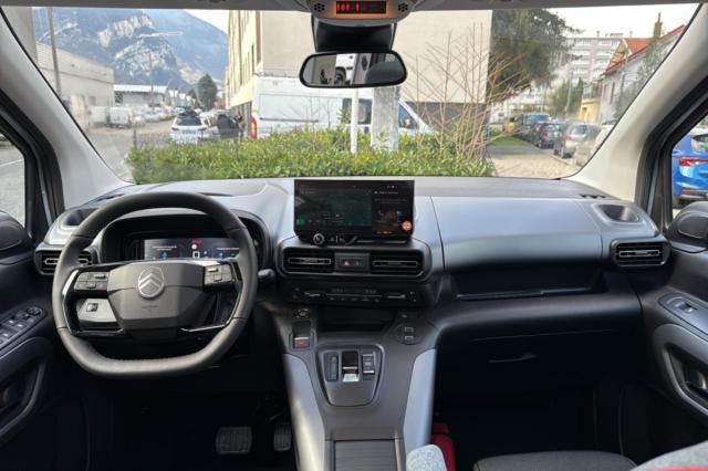 Citroen Berlingo image 6