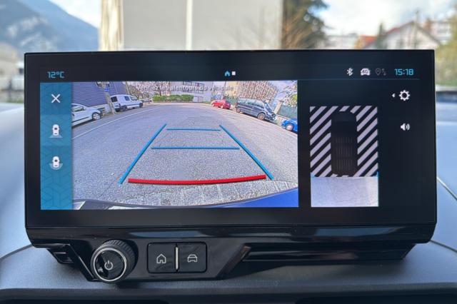 Citroen Berlingo image 3