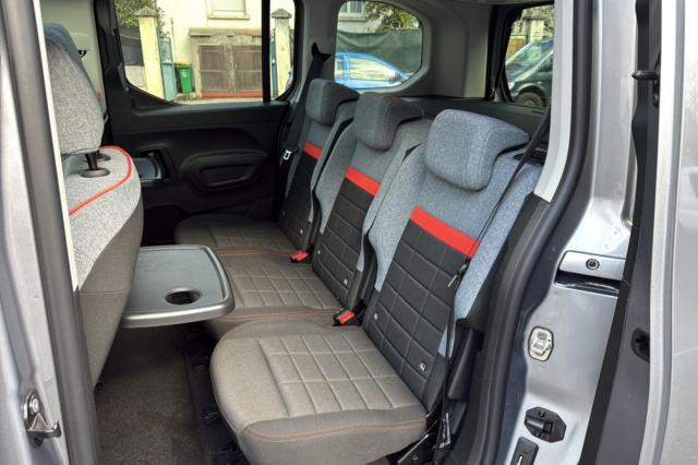 Citroen Berlingo image 9