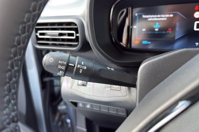 Citroen Berlingo image 4