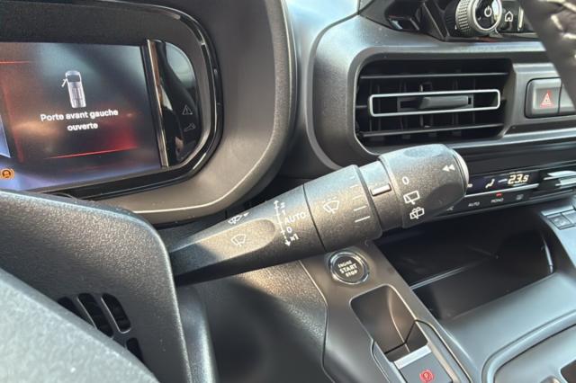 Citroen Berlingo image 7