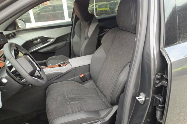 Peugeot 3008 image 1