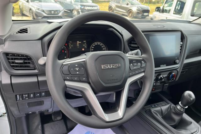 Isuzu D-Max image 4