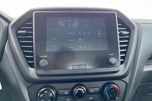 Isuzu D-Max image 9