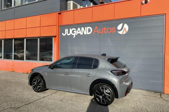 Peugeot 208 image 2