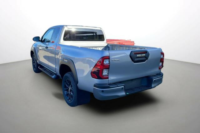 Toyota Hilux image 9