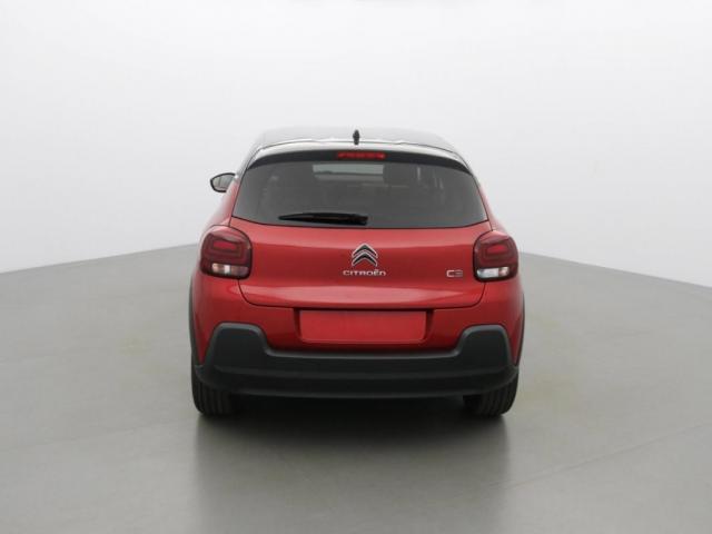 Citroen C3 image 2