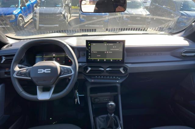 Dacia Duster image 2