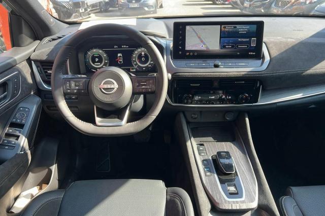 Nissan Qashqai image 5