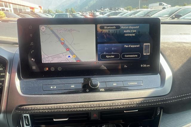 Nissan Qashqai image 2