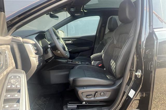 Nissan Qashqai image 7