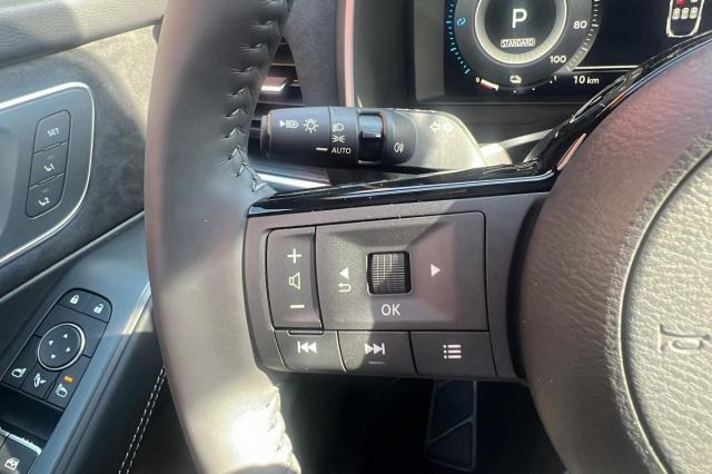 Nissan Qashqai image 8