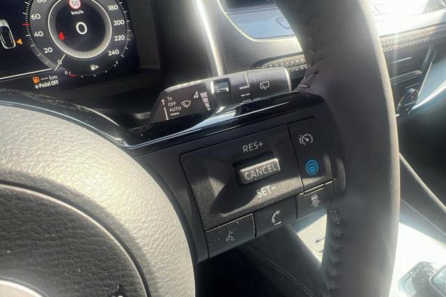Nissan Qashqai image 3