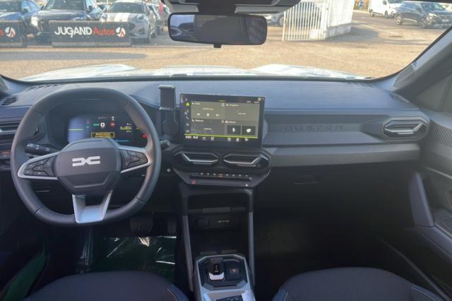 Dacia Duster image 4
