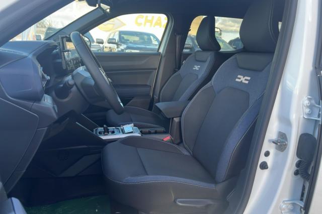 Dacia Duster image 8