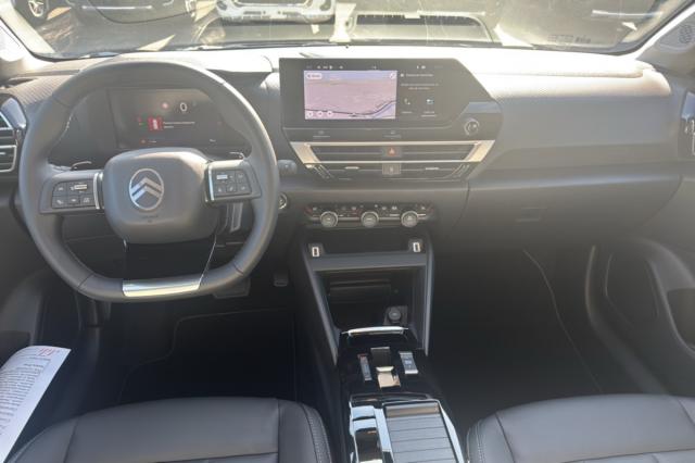 Citroen C4 image 6
