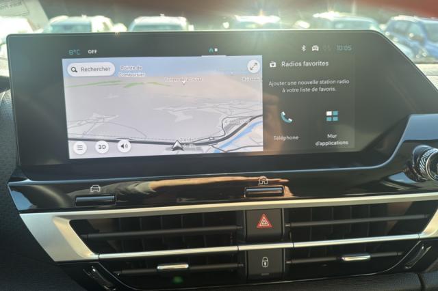 Citroen C4 image 5