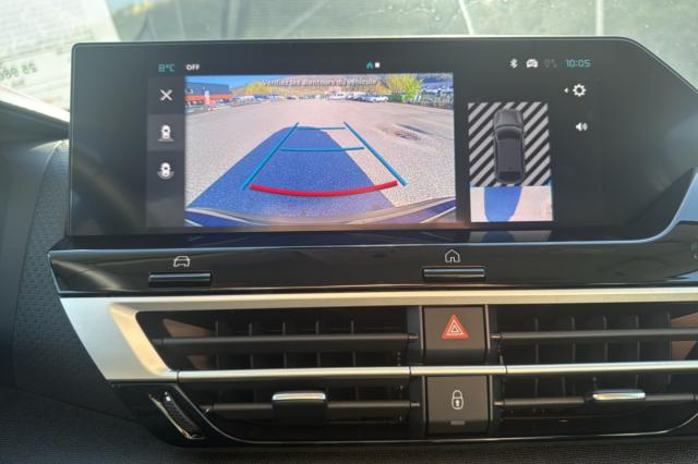 Citroen C4 image 3