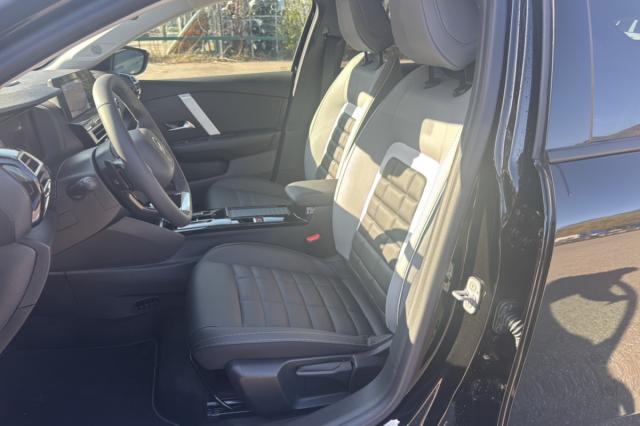 Citroen C4 image 4