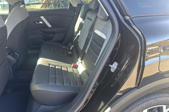 Citroen C4 image 7