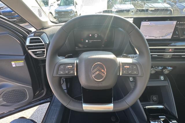 Citroen C4 image 9