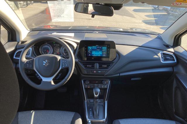 Suzuki S-Cross image 9