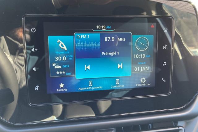 Suzuki S-Cross image 8