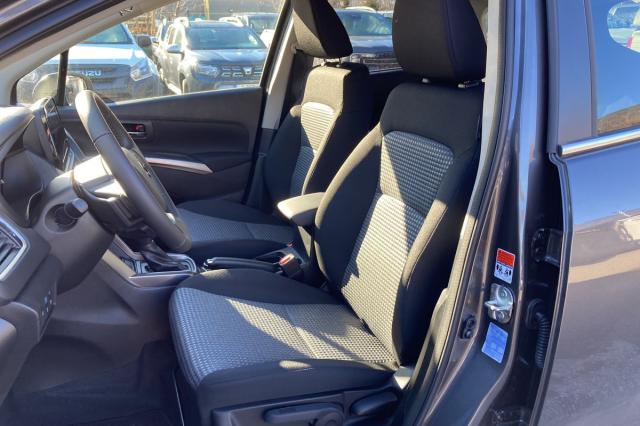 Suzuki S-Cross image 6