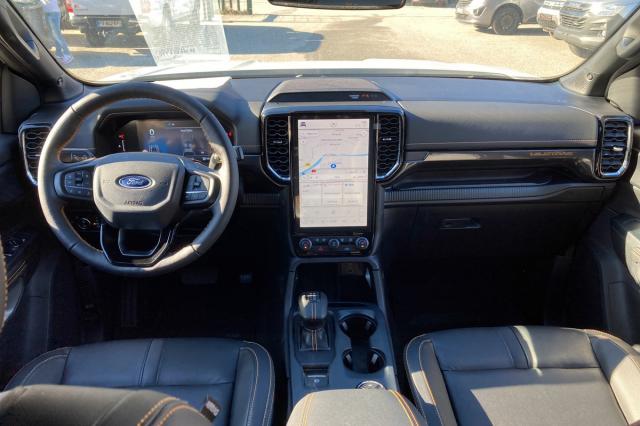 Ford Ranger image 6