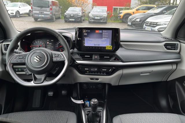 Suzuki Swift image 3