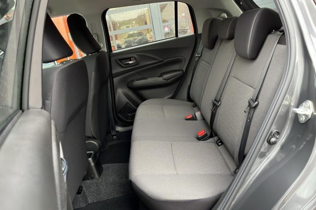 Suzuki Swift image 4