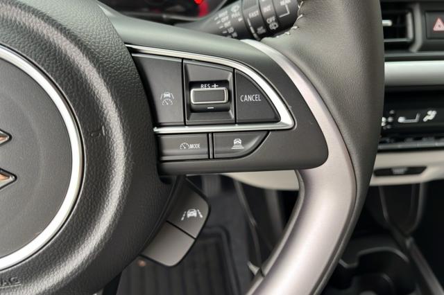 Suzuki Swift image 6