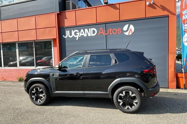 Dacia