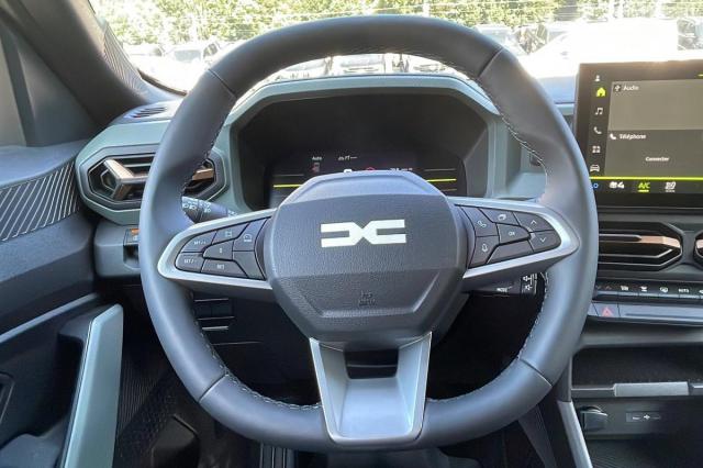 Dacia Duster image 1
