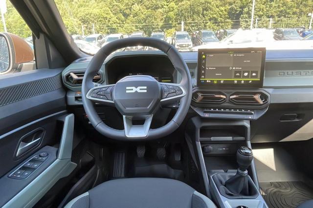 Dacia Duster image 4