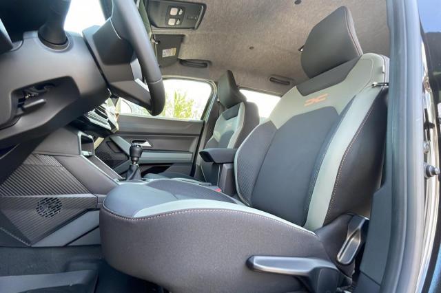 Dacia Duster image 6