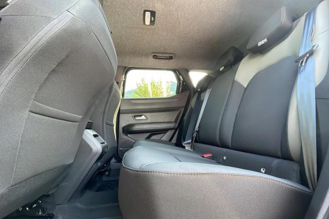 Dacia Duster image 7