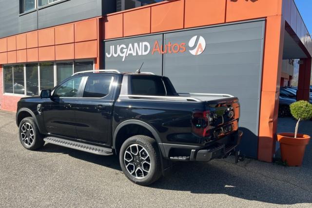Ford Ranger image 6