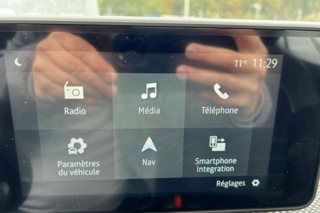 Dacia Sandero image 6