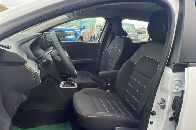 Dacia Sandero image 4