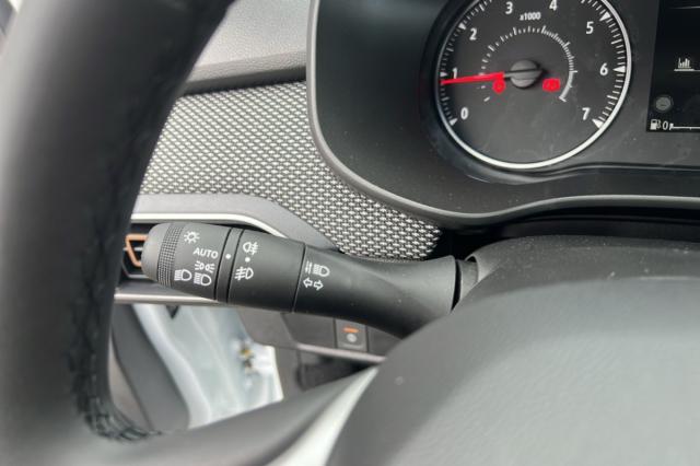 Dacia Sandero image 8