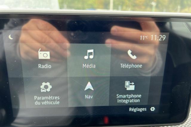 Dacia Sandero image 1