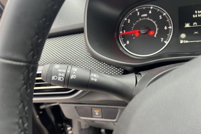 Dacia Sandero image 1