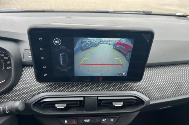 Dacia Sandero image 6