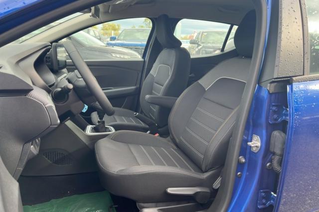 Dacia Sandero image 3