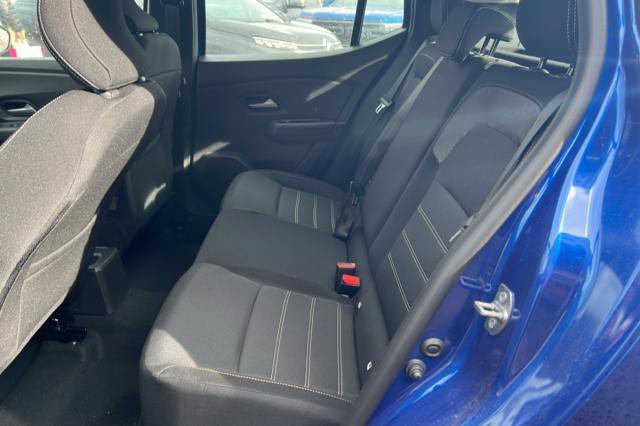 Dacia Sandero image 5