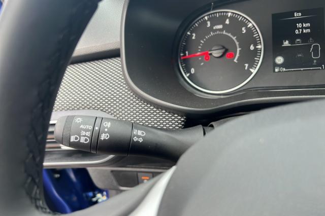 Dacia Sandero image 7